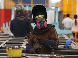 Hacienda estima un crecimiento para 2018 de un rango de dos a tres por ciento. EL INFORMADOR / ARCHIVO