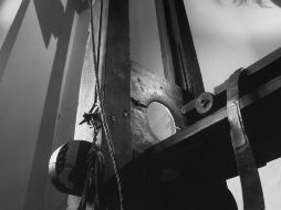 Pena de muerte no garantiza impartición de justicia: CNDH