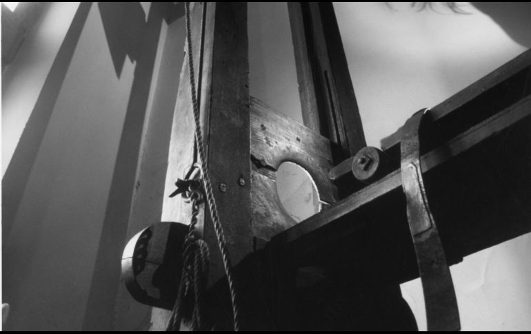 La CNDH ha pedido que se conmute la pena decretada contra el mexicano. El Informador/ Archivo