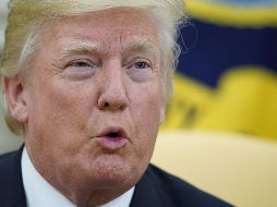 Donohue dice que las propuestas que pondrá el gobierno de Trump 