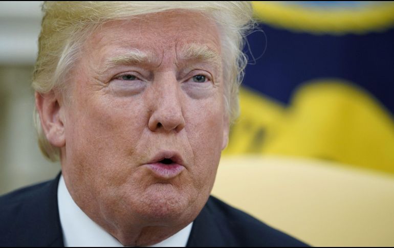 Donohue dice que las propuestas que pondrá el gobierno de Trump 