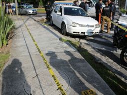 Detienen a presunto asaltante en Zapopan