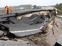 El mundo en imágenes del 10 de octubre de 2017