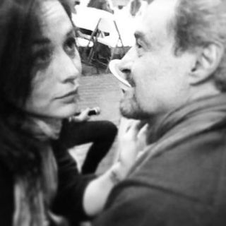 Zuria y Marimar recuerdan a Gonzalo Vega a un año de su muerte