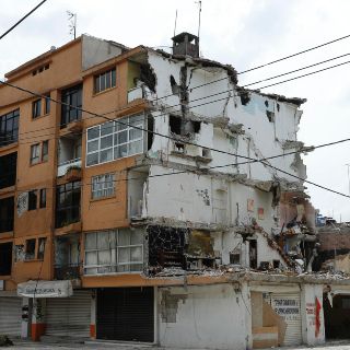 Activan Bono Catastrófico por 150 MDD para reconstrucción