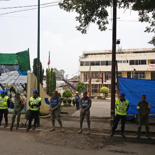 Cuestiona Asamblea amparo que protege a directora del Rébsamen