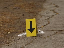 Los hechos ocurrieron en un consultorio dental ubicado en la colonia El Álamo, en Tlaquepaque. EL INFORMADOR/ARCHIVO