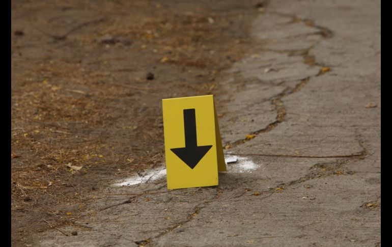 Los hechos ocurrieron en un consultorio dental ubicado en la colonia El Álamo, en Tlaquepaque. EL INFORMADOR/ARCHIVO