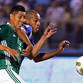 Minuto a minuto: Honduras 3 - 2 México