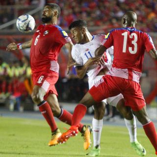 Panamá califica a su primer Mundial