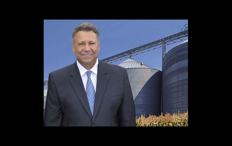 Juan González Moreno, entre los empresarios más importantes de México