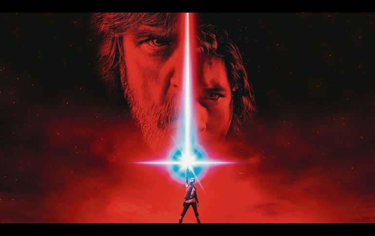 La cinta muestra un tono más oscuro, la promesa de revelar varios misterios y la intención de sembrar nuevas dudas. ESPECIAL