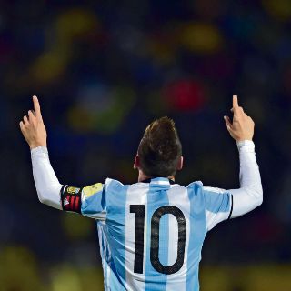 Argentina tuvo un final feliz