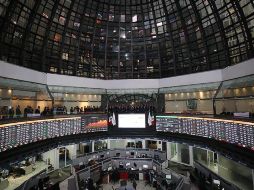 Mientras que el IPC ha dado un rendimiento de 9.51%, el índice de las Fibras ha ganado 9.71%, ambos al 10 de octubre de este año. FACEBOOK/ BolsaMexicanaValores