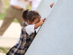 Los profesores han sido capacitados para detectar los cambios en el comportamiento que pueden ser señales de acoso escolar. EL INFORMADOR/Archivo