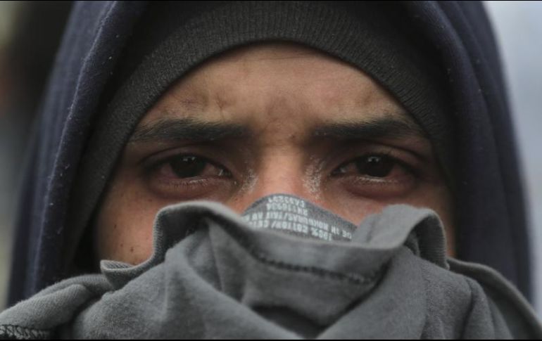 El Observatorio Venezolano de Prisiones subraya que hay un exceso de población penal. AP / ARCHIVO