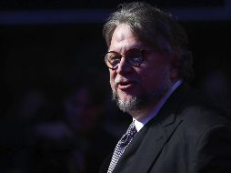 El cineasta asegura que la reacción que está teniendo su filme con la gente es muy poderosa. EFE / N. Hall