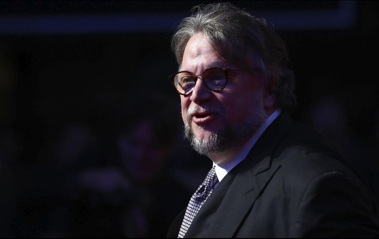 El cineasta asegura que la reacción que está teniendo su filme con la gente es muy poderosa. EFE / N. Hall