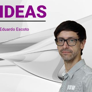 El maestro Felipe Ramírez