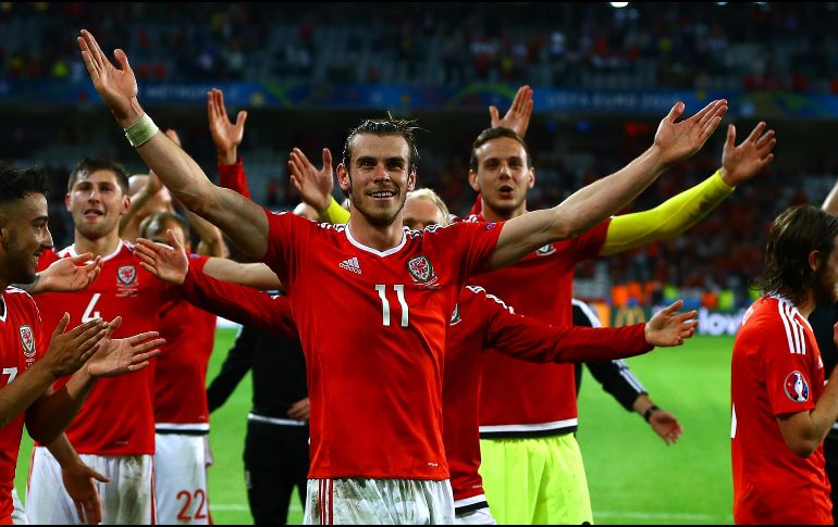 El interés principal de la Liga de Naciones es la posibilidad que ofrece a cuatro equipos de lograr el pase para la Eurocopa 2020. MEXSPORT / ARCHIVO