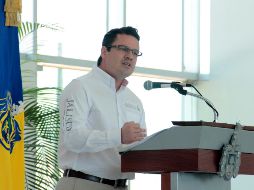 Jalisco firma convenio con la Fepade contra delitos electorales