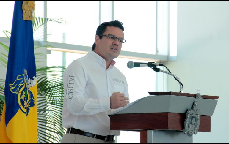 El convenio busca erradicar las conductas que orienten la voluntad popular. NTX/ ARCHIVO