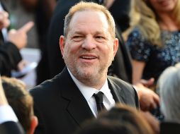 El productor de cine, además, tiene otros tres hijos de un matrimonio anterior. AP/A.Powers