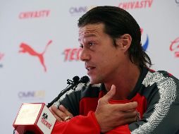 Chivas prepara el duelo del próximo sábado ante Monarcas Morelia, uno de los equipos más regulares del torneo. EL INFORMADOR/M. A Vargas