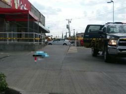 Ejecutan a hombre en Tlaquepaque