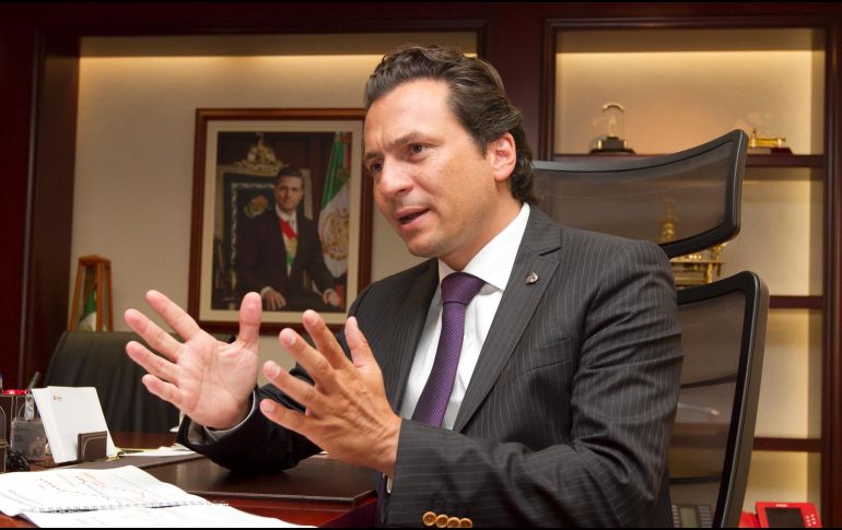 La investigación derivó de una denuncia ciudadana y del PRD por supuestamente recibir recursos de Odebrecht para la campaña de Peña Nieto. NTX / ARCHIVO