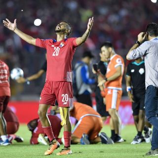 Honduras no protestará ante FIFA por ''gol fantasma'' de Panamá