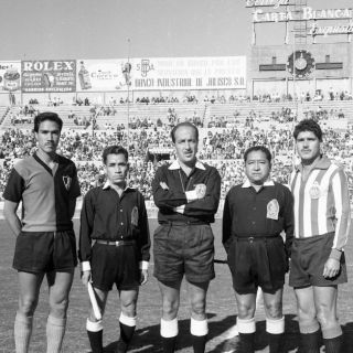Guadalajara, el bastión futbolístico de México