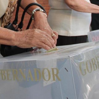 Buscan blindar el próximo proceso electoral del 2018