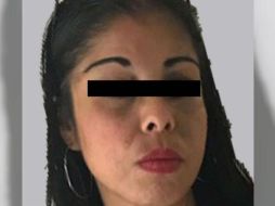 Se le acusa del delito de trata de personas y se estableció un plazo de cuatro meses para el cierre de la investigación. TWITTER / @FiscalEdomex