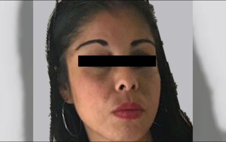 Se le acusa del delito de trata de personas y se estableció un plazo de cuatro meses para el cierre de la investigación. TWITTER / @FiscalEdomex