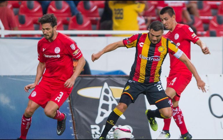 Los Melenudos se medirán al equipo de Sinaloa el próximo viernes a las 22:00 horas. MEXSPORT/ARCHIVO