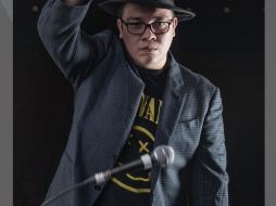 Franco Escamilla compartió a través de las redes sociales el incidente.