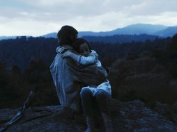 Las Tinieblas. La cinta busca tocar de forma profunda el alma de los espectadores. ESPECIAL