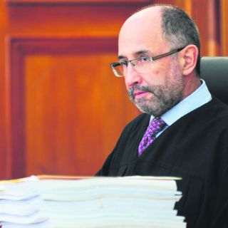 Homenajes a Mariano Otero en la FIL