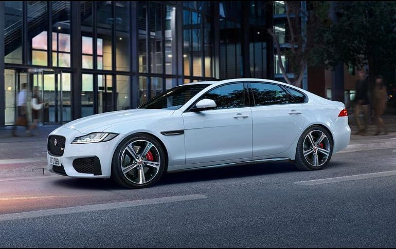 El nuevo esquema de Jaguar le permitirá aumentar los modelos en venta, mejorar el financiamiento y vender en pesos. FACEBOOK/Jaguar