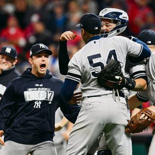 Yankees consuma la remontada