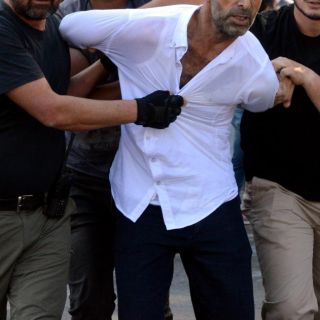 HRW denuncia desapariciones y tortura policial en Turquía