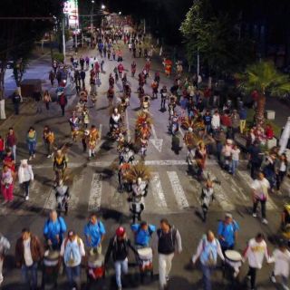 Zapopan abre sus puertas para recibir a feligreses en Romería 2017