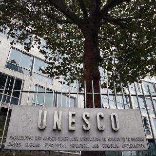Estados Unidos se retira de la Unesco