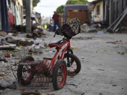 Es común que ocurran sismos en los estados de Puebla y Morelos. SUN / ARCHIVO