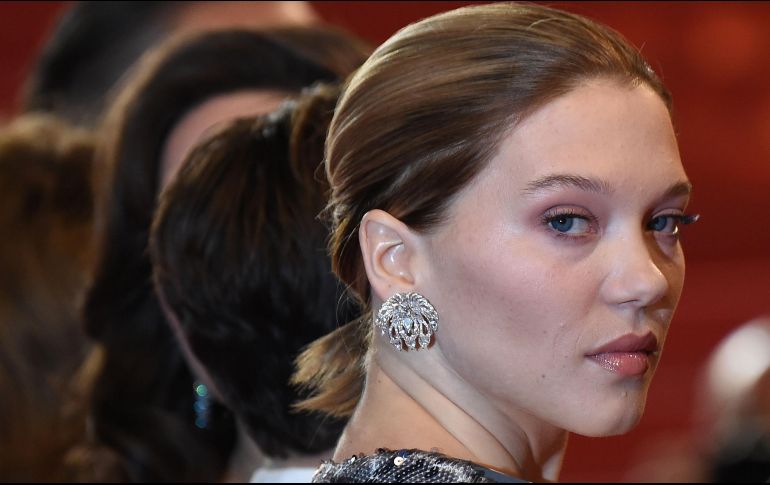 En Francia, al menos tres actrices, entre ellas Léa Seydoux, afirmaron haber sido acosadas sexualmente por el influyente productor. AFP/Archivo