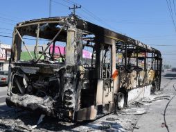 Reynosa, ciudad de Tamaulipas, ha registrado varios enfrentamientos entre grupos del crimen organizado desde hace varios años. EFE / ARCHIVO