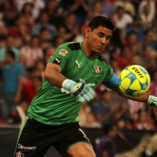Para Ustari, enfrentar a Chivas es un campeonato aparte