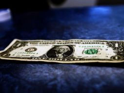 De acuerdo con Banco Base, la moneda mexicana inicia la sesión con una depreciación moderada. EL INFORMADOR / ARCHIVO