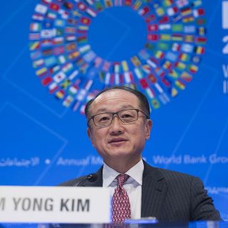 Aumento del proteccionismo, riesgo para economía mundial, dice BM